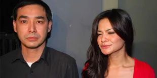 Tak Lagi Harmonis, Alasan Suami Ceraikan Cut Tary