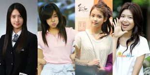 Tak Lagi Imut &#38; Menggemaskan, Kini Mereka Anggun &#38; Mempesona