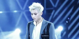 Tak Lagi Jadi Member EXO M, Tao Segera Comeback Solo