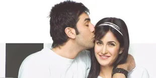Tak Lagi Mesra, Kini Ranbir Kapoor dan Katrina Kaif Berpisah?