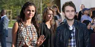 Tak Lagi Mesra, Selena Gomez - Zedd Putuskan Berpisah