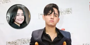 Tak Lagi Pantau Prilly, Aliando Syarief Fokus Pada Diri Sendiri