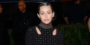 Tak Lagi Punya Pasangan, Ini Jawaban Miley Cyrus