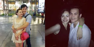 Tak Lagi Satu Visi, Dewi Rezer Gugat Cerai Marcellino Lefrandt