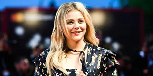 Tak Lagi Single, Chloe Moretz Kecup Mesra Model Hot Ini!