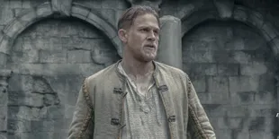 Tak Laku, KING ARTHUR: LEGEND OF THE SWORD Berpotensi Rugi 1,9 T