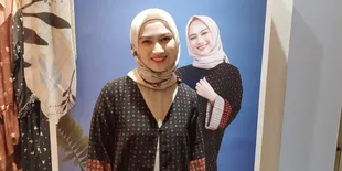 Tak Lama Lulus JKT48 Langsung Nikah, Melody Bantah Diam-Diam Pacaran