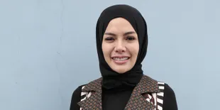 Tak Level, Nikita Mirzani Ogah Labrak Wanita Yang Diduga Selingkuhan Dipo Latief