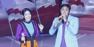 Tak Lupakan Kewajiban Sebagai Istri Meski Sibuk Manggung, Via Vallen: Nikah Adalah Ibadah Terlama