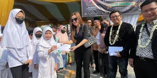 Tak Manggung Selama Pandemi Covid-19, Lena Permatasari Putar Otak Jadi Pebisnis Untuk Tetap Bertahan Hidup