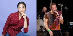 Tak Masalah Gagal Dapat Tiket Konser Coldplay, Putri Marino: Aku Lebih Cinta Sheila On 7