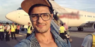 Tak Mau Akui Anak, Vin Rana Disuruh Haters Pulang ke India