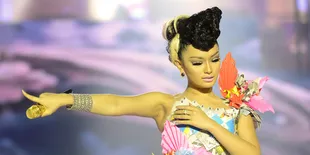 Tak Mau Buru-Buru Menikah, Ini Alasan Zaskia Gotik