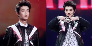 Tak Mau Ketinggalan Dari Tao, Luhan Segera Rilis Album Solo Juga