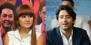 Tak Mau Konfirmasi Hubungannya Dengan Shaheer, Lia Cari Sensasi?