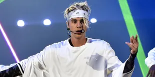 Tak Mau Lagi Selfie Bareng Fans, Ini Alasan Panjang Justin Bieber