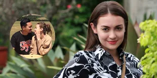 Tak Mau Ngedate di Valentine's Day, Ini Alasan Rianti Cartwright