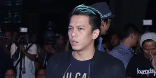 Tak Mau Nikah Tahun 2015, Ariel NOAH Lebih Pentingkan Karier?