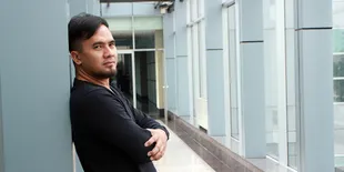 Tak Mau Pacaran, Saipul Jamiell Ingin Langsung Nikahi Chef Aiko