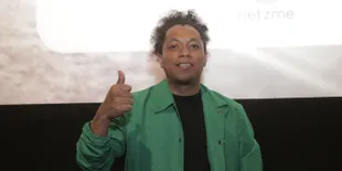 Tak Mau Panggil Nama, Ibunda Indah Permatasari Sebut Arie Kriting 'Si Setan'