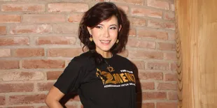 Tak Mau Sebut Merk, Olga Lidya Pilih Mobil Jepang