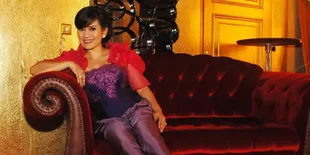 Tak Memaksa, Ikke Nurjanah Bebaskan Anak Soal Karir