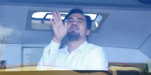 Tak Menakutkan, Saipul Jamiell Anggap Rutan Penuh Keceriaan?