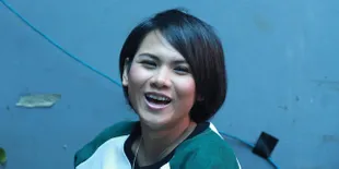 Tak Menyerah Dapatkan Hati Aming, Evelyn Balik Jadi Tomboy Lagi