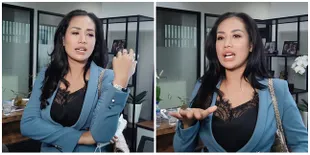 Tak Merasa Kesepian Meski Sudah Dua Tahun Menjanda, Shinta Bachir Rindu Kehidupan Ranjang?