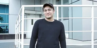 Tak Merasakan Gejala Apapun, Begini Kronologi Gilang Dirga Dinyatakan Positif Covid-19