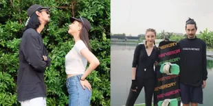 Tak Meraup Keuntungan Dari Kematian Sang Kekasih! Ini 8 Potret Mesra Bird dan Tangmo Nida, Momen Keduanya Bisa Bikin Kamu Mewek