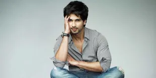 Tak Muluk-Muluk, Ibu Shahid Kapoor Ungkap Pernikahan Putranya