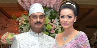 Tak Nafkahi Christy Jusung Rp 60 Juta Per Bulan, Jay Alatas Lega