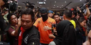 Tak Paham Langgar UU, Tora Sudiro Beri Istri Obat Penenang