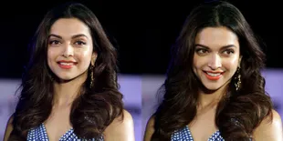 Tak Pandai Matematika, Deepika Padukone Batal Berbisnis?