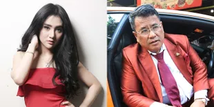 Dianggap Aji Mumpung Karena Isu Pacaran dengan Hotman Paris, Bella Nova: Aku Kan Manfaatin yang Positif
