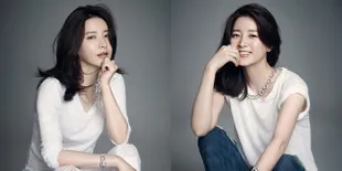 Tak Peduli Gaji Miliaran, Lee Young Ae Mantap Tolak Tawaran Iklan