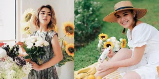 Tak Peduli Makan di Pinggir Jalan dan Warteg, Amanda Manopo: Semaunya Saya