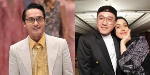 Tak Percaya Barli Asmara Meninggal, Fairuz A Rafiq Unggah Sepenggal Chat Mengharukan