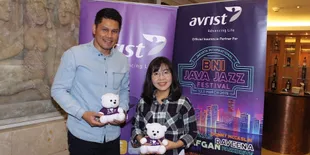 Tak Perlu Cemas, Pengisi Acara dan Penonton Java Jazz 2019 Mendapat Proteksi Asuransi