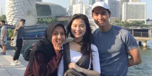 Tak Pernah Beri Keterangan Soal Lamaran, Keluarga Tegaskan Orang yang Mengaku Paman Nadya Cuma Ngaku-Ngaku