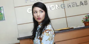 Tak Pernah Bertemu Meski Miliki Hak Asuh, Tsania Marwa Sebut Atalarik Syach Sembunyikan Anak-Anaknya