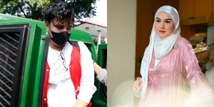 Tak Pernah Datang ke Sidang Ammar Zoni, Irish Bella Mengaku Itu Cara Untuk Kuat dan Jaga Mental