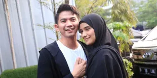 Tak Pernah Ditemani Rizki DA Selama Hamil, Nadya Mustika Curhat Pilu ke Janin di Kandungannya