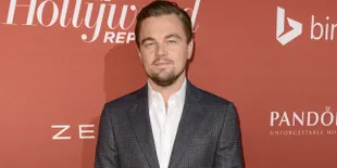 Tak Pernah Menang, Leonardo DiCaprio Kena Sindir Juara Oscar
