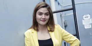 Tak Pernah Nikah, Hilda Vitria Bingung Kris Hatta Ajukan Permohonan Cerai