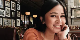 Tak Pernah Unggah Foto Wajah Gewa, Ini Alasan Mutia Ayu