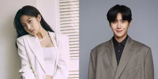 Tak Pilih Suho - Seojun, Ini Alasan Moon Ga Young Pilih Karakter Woo Sik yang Diperankan Kim Seon Ho