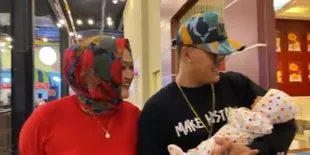 Tak Punya Riwayat Penyakit, Keluarga Kaget Mendengar Lina Mantan Istri Sule Meninggal Karena Asam Lambung