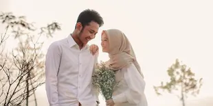 Tak Sabar Menuju Hari Pernikahan, Ega Noviantika : Mau Nyanyi Lagu India Romantis